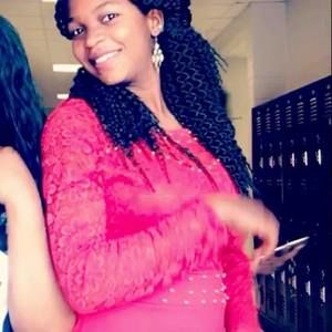 Meet your Posher, Solange